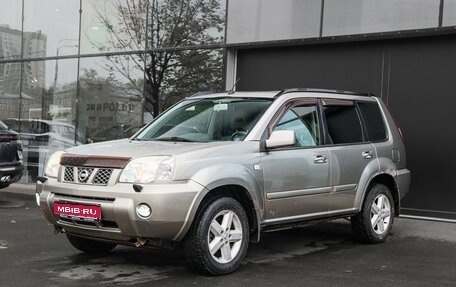 Nissan X-Trail, 2006 год, 640 000 рублей, 1 фотография