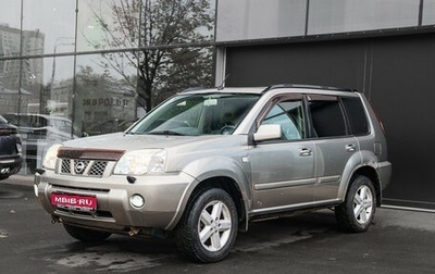 Nissan X-Trail, 2006 год, 640 000 рублей, 1 фотография