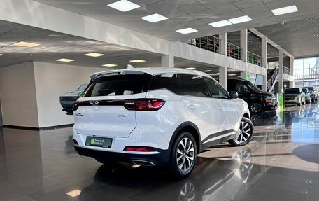 Chery Tiggo 7 Pro, 2020 год, 1 400 000 рублей, 2 фотография