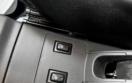 Suzuki Ignis II (HR), 2005 год, 440 000 рублей, 17 фотография