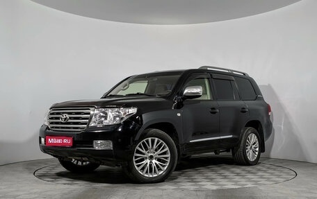 Toyota Land Cruiser 200, 2011 год, 2 990 000 рублей, 1 фотография
