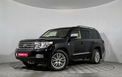 Toyota Land Cruiser 200, 2011 год, 2 990 000 рублей, 1 фотография
