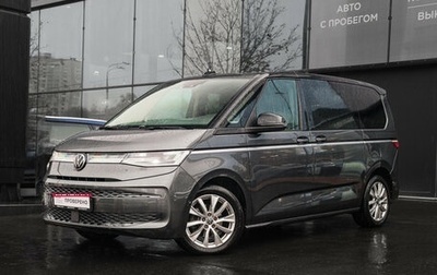 Volkswagen Multivan, 2022 год, 5 700 000 рублей, 1 фотография