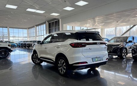 Chery Tiggo 7 Pro, 2020 год, 1 400 000 рублей, 6 фотография