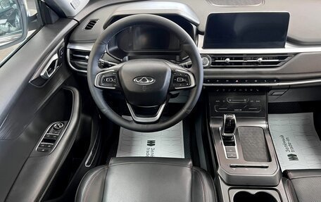 Chery Tiggo 7 Pro, 2020 год, 1 400 000 рублей, 11 фотография