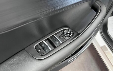 Chery Tiggo 7 Pro, 2020 год, 1 400 000 рублей, 14 фотография