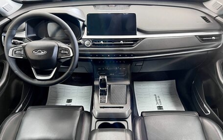 Chery Tiggo 7 Pro, 2020 год, 1 400 000 рублей, 10 фотография