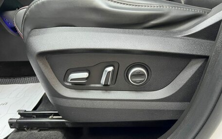 Chery Tiggo 7 Pro, 2020 год, 1 400 000 рублей, 15 фотография