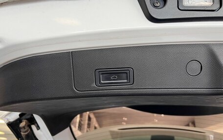 Chery Tiggo 7 Pro, 2020 год, 1 400 000 рублей, 22 фотография