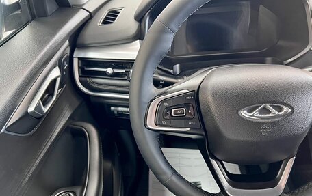 Chery Tiggo 7 Pro, 2020 год, 1 400 000 рублей, 16 фотография