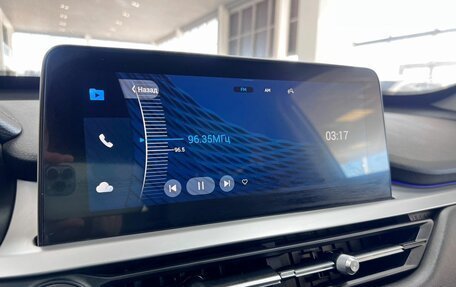 Chery Tiggo 7 Pro, 2020 год, 1 400 000 рублей, 18 фотография