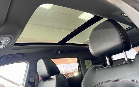 Chery Tiggo 7 Pro, 2020 год, 1 400 000 рублей, 21 фотография