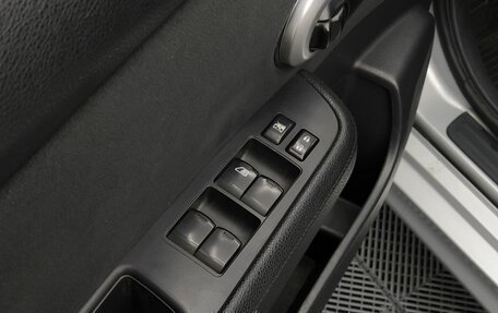 Nissan Tiida, 2013 год, 849 000 рублей, 7 фотография