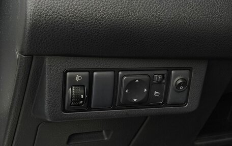 Nissan Tiida, 2013 год, 849 000 рублей, 8 фотография