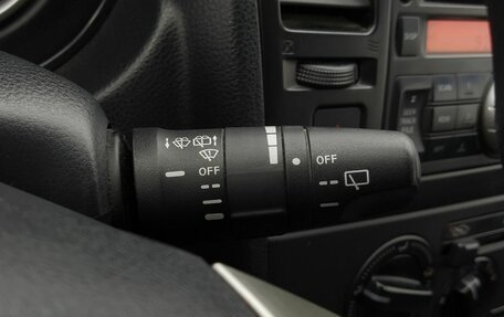 Nissan Tiida, 2013 год, 849 000 рублей, 9 фотография