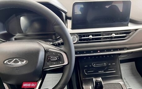 Chery Tiggo 7 Pro, 2020 год, 1 400 000 рублей, 17 фотография