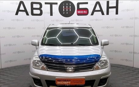 Nissan Tiida, 2013 год, 849 000 рублей, 2 фотография