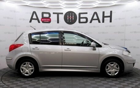 Nissan Tiida, 2013 год, 849 000 рублей, 6 фотография
