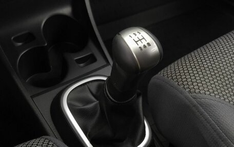 Nissan Tiida, 2013 год, 849 000 рублей, 11 фотография