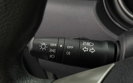Nissan Tiida, 2013 год, 849 000 рублей, 10 фотография