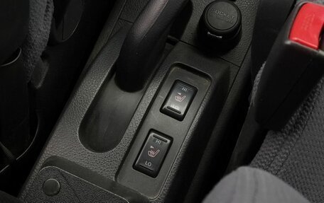 Nissan Tiida, 2013 год, 849 000 рублей, 15 фотография