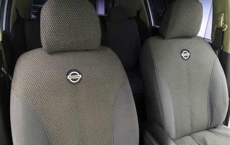 Nissan Tiida, 2013 год, 849 000 рублей, 18 фотография