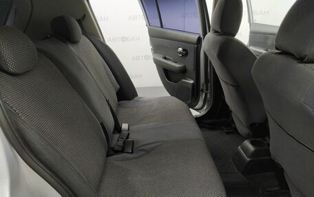 Nissan Tiida, 2013 год, 849 000 рублей, 19 фотография