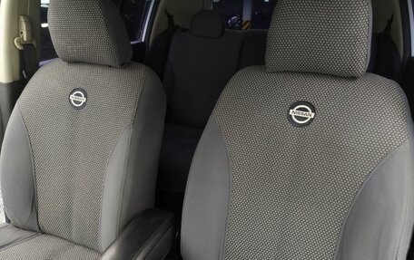 Nissan Tiida, 2013 год, 849 000 рублей, 21 фотография