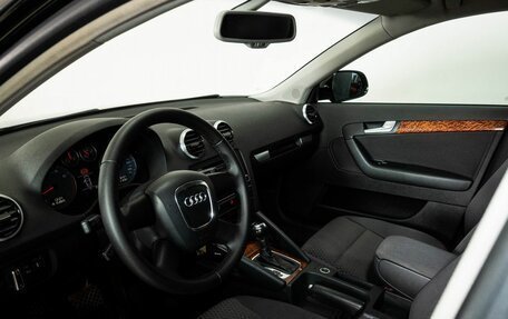 Audi A3, 2012 год, 762 000 рублей, 5 фотография