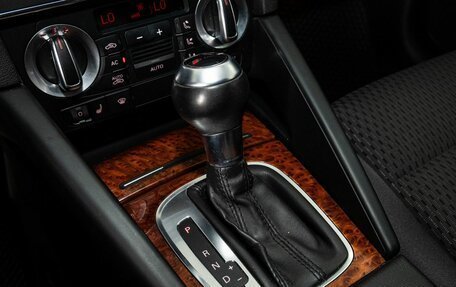 Audi A3, 2012 год, 762 000 рублей, 11 фотография