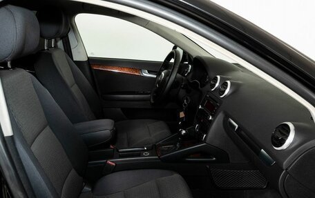 Audi A3, 2012 год, 762 000 рублей, 6 фотография