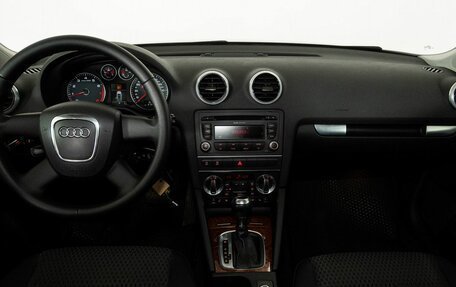 Audi A3, 2012 год, 762 000 рублей, 7 фотография