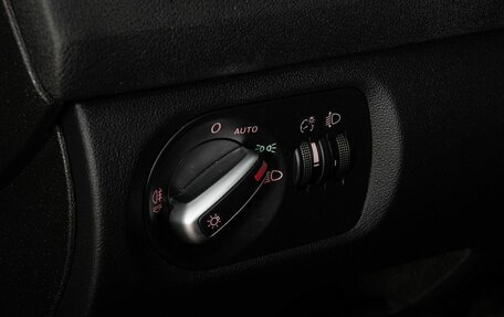 Audi A3, 2012 год, 762 000 рублей, 14 фотография