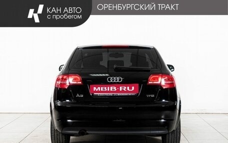 Audi A3, 2012 год, 762 000 рублей, 4 фотография