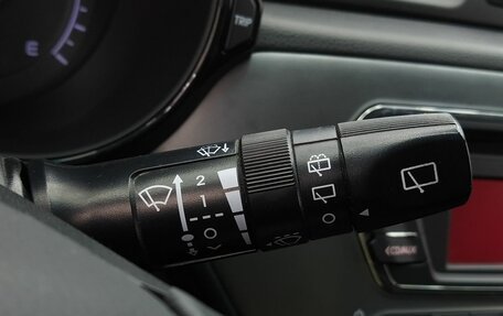 KIA Rio III рестайлинг, 2013 год, 965 000 рублей, 11 фотография
