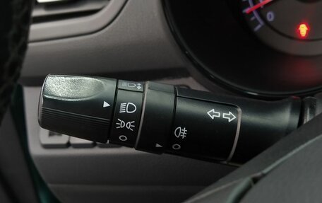KIA Rio III рестайлинг, 2013 год, 965 000 рублей, 12 фотография