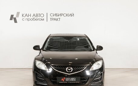 Mazda 6, 2010 год, 795 000 рублей, 2 фотография
