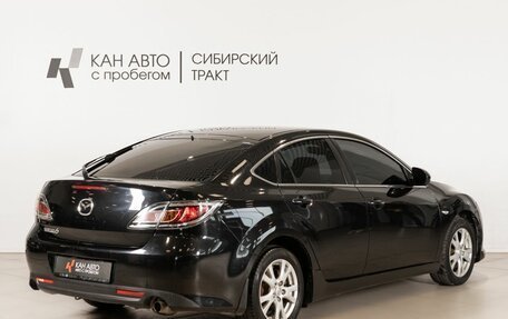 Mazda 6, 2010 год, 795 000 рублей, 3 фотография