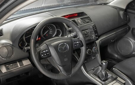Mazda 6, 2010 год, 795 000 рублей, 5 фотография