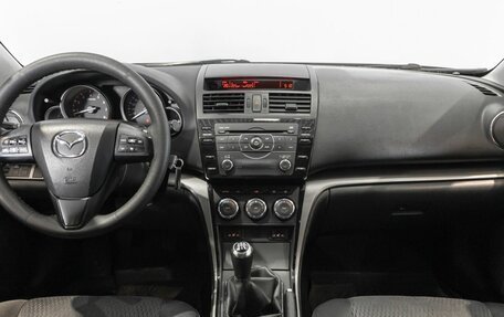 Mazda 6, 2010 год, 795 000 рублей, 6 фотография