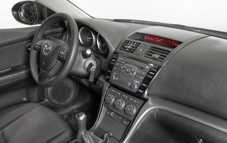Mazda 6, 2010 год, 795 000 рублей, 7 фотография
