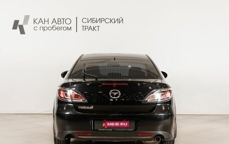 Mazda 6, 2010 год, 795 000 рублей, 4 фотография