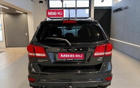 Dodge Journey I, 2012 год, 999 000 рублей, 5 фотография