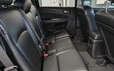 Dodge Journey I, 2012 год, 999 000 рублей, 9 фотография
