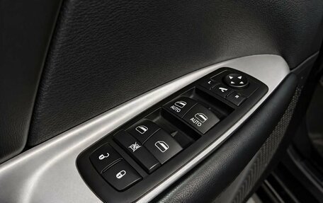 Dodge Journey I, 2012 год, 999 000 рублей, 13 фотография