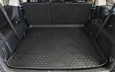 Dodge Journey I, 2012 год, 999 000 рублей, 14 фотография