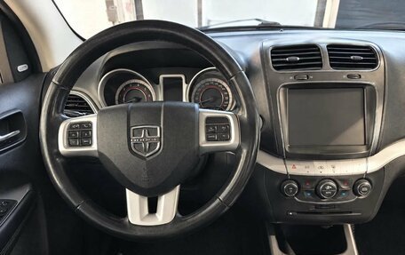 Dodge Journey I, 2012 год, 999 000 рублей, 11 фотография