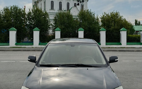 Toyota Avensis III рестайлинг, 2008 год, 3 фотография