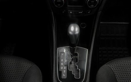 Hyundai Solaris II рестайлинг, 2014 год, 1 019 900 рублей, 17 фотография
