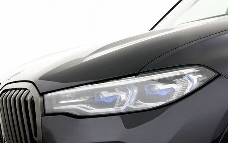 BMW X7, 2021 год, 8 090 000 рублей, 8 фотография